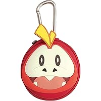Amazon.co.jp: ユニック ポケモン ラウンドコモノポーチ