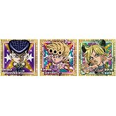 バンダイ(BANDAI) にふぉるめーしょんジョジョの奇妙な冒険シールウエハース ~The Animation Special Ⅱ~ ウエハース(焼菓子) 食玩 【BOX販売/20個セット】
