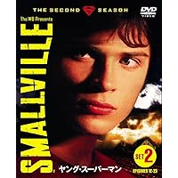 SMALLVILLE/ヤング・スーパーマンSEASON4〜10 DVDセット SMALLVILLE/ヤング・スーパーマンSEASON4〜10 DVDセット Amazon