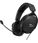 【新品・未使用】HyperX Cloud Stinger 2 676A2AA HyperX Cloud Stinger 2 ワイヤレスゲーミングヘッドセット ブラック