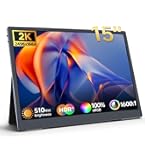 Amazon.co.jp: KEIAN KIPD4K156 タッチパネル搭載4K HDR対応15.6型