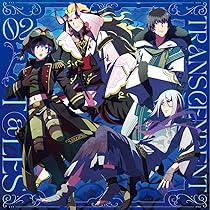 Amazon.co.jp: THE IDOLM@STER SideM TRANSCENDENT T@LES 02 - 鷹城