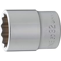 Amazon | トネ(TONE) ラチェットハンドル 471 差込角19.0mm(3/4