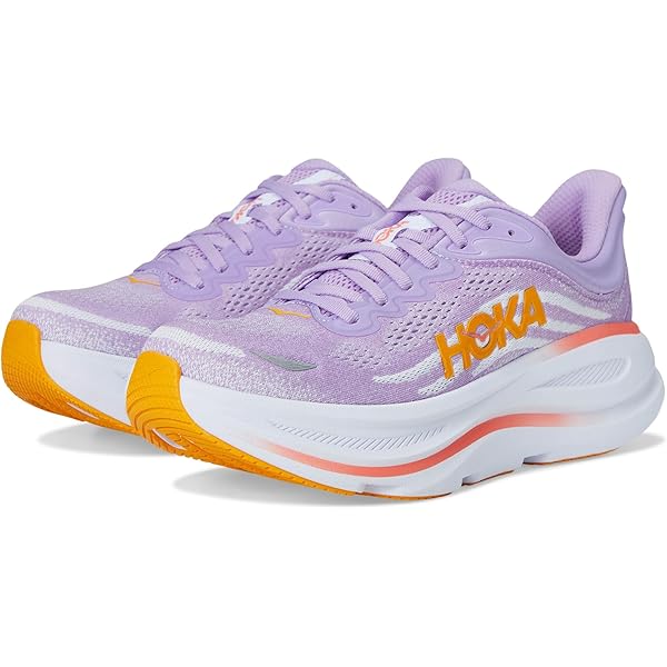 Amazon | HOKA ONE ONE ホカ オネオネ W BONDI 9 1162012 STAR
