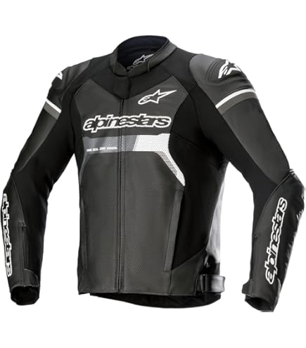 Amazon | alpinestars(アルパインスターズ)バイクジャケットブラック