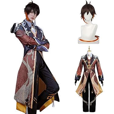Amazon.co.jp 人気ギフトランキング: 大人用コスプレ・コスチューム で