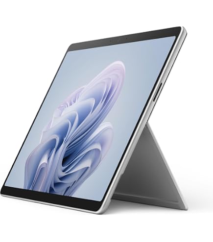 Amazon.co.jp: Microsoft Surface Pro 9 タブレット、13インチ - 第10