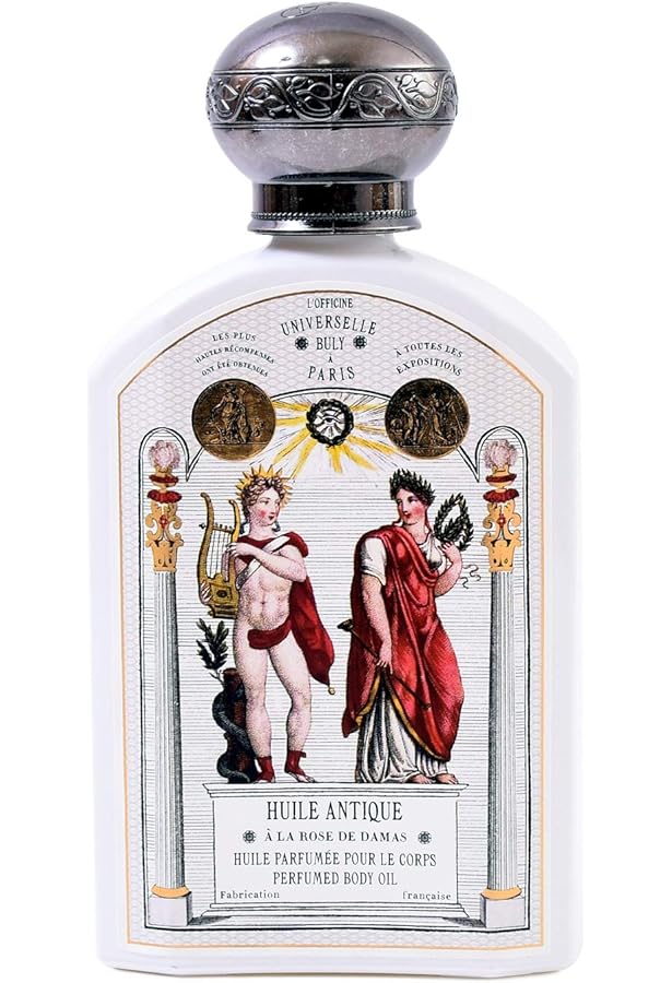 OFFICINE UNIVERSELLE BULY チュベローズ オー・トリプル チュベローズ・デュ・メキシク – Officine Universelle