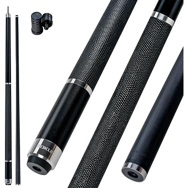 Amazon.co.jp 最新リリース: ビリヤードキュースティック の新着