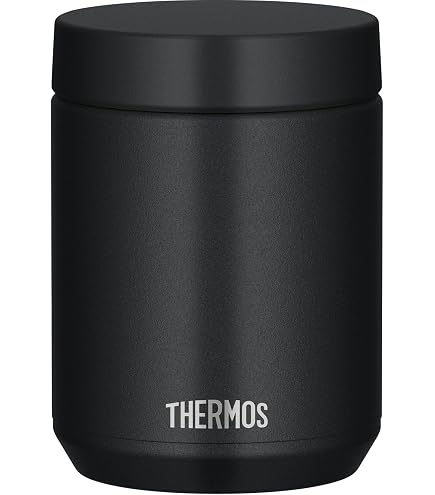 Amazon｜サーモス 真空断熱スープジャー 500ml ダイダイ JBM-501 DD 