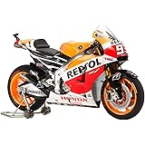 タミヤ 1/12 オートバイシリーズ No.130 レプソル Honda RC213V '14 14130