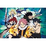 FAIRY-TAIL freeサイズ画像 いざ決戦 FAIRY-TAIL freeサイズ画像 いざ決戦