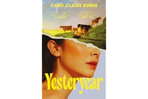 Yesteryear: The instant Sunday Times top ten bestseller – ‘Everyone will be talking about it’ Bella Mackie