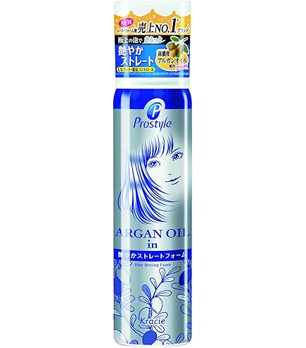 Amazon | プロスタイル 泡の浸透補修エッセンス 160g | プロスタイル