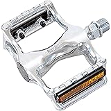 MKS(三ヶ島製作所) ペダル seahorse silver シーホース