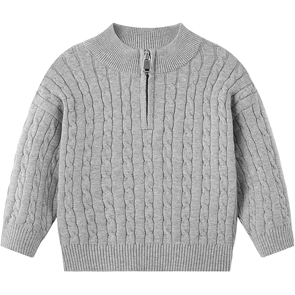 Amazon.co.jp: [LINXAS] キッズセーター セーター ニット キッズ 冬