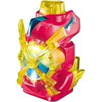 Amazon | [BANDAI] 仮面ライダーリバイス DXライオンバイスタンプ