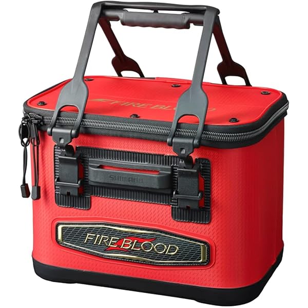 Amazon.co.jp: ファイアブラッド バッカンセット 45T 40cm シマノ  