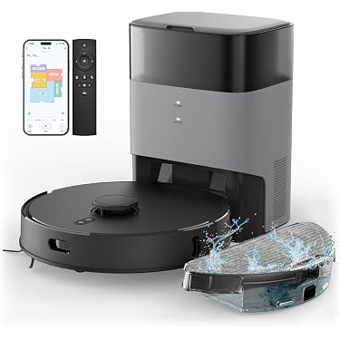 Amazon.co.jp 最新リリース: ロボット型クリーナー の新着ランキングです。