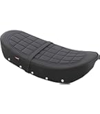 Amazon | デイトナ(Daytona) バイク用 シート SR400/500(80-08)専用 約