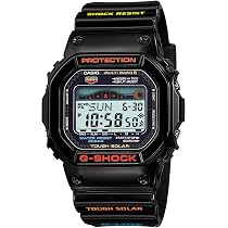 G-Shock G-LIDE Solar Radio GWX-5700CS-1JF Men's(Japan Domestic