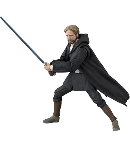 Amazon.co.jp: TAMASHII NATIONS S.H.フィギュアーツ スター・ウォーズ
