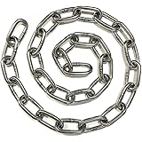 simPLEISURE ステンレスチェーン SUS304 6mm 2m ya010010c02n0…