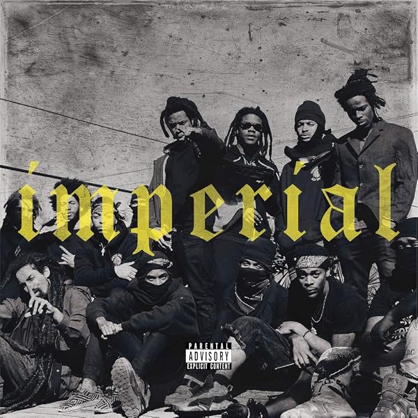 Amazon.co.jp: Mysterious Phonk: Chronicles of Spaceghostpurrp