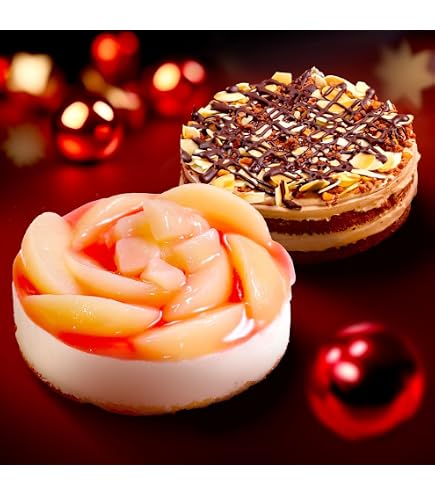 Amazon.co.jp: OMUSUBI Cake おむすびケーキ ギフトボックス付き