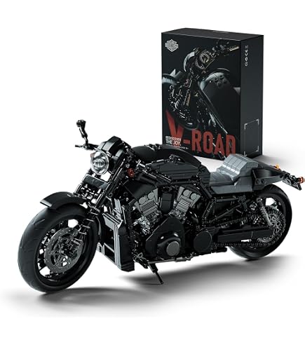 非売品 H.O.G. バイク用アクセサリー セット 未使用品 Amazon.co.jp: Nifeliz V-Road バイクモデルセット 大人用 ストリート