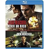 ジャック・リーチャー ベストバリューBlu-rayセット (期間限定スペシャルプライス)