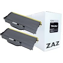 Amazon.co.jp: 〔 ZAZ 〕 TN-26J + DR-21J BROTHER ブラザー 互換