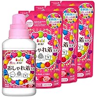 Amazon Co Jp 売れ筋ランキング おしゃれ着洗剤 の中で最も人気のある商品です