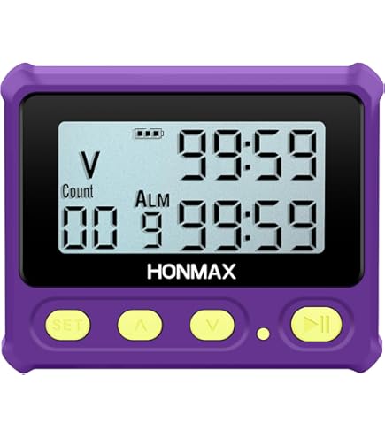 格闘技タイマー Amazon | TITLE クラシック ジムタイマー インターバル ラウンド