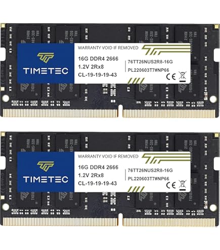 Patriot Viper Steel DDR4 RAM 32GB (1X32GB) 2666MHz CL18 1.2v