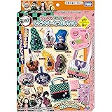 フェルティミシン 鬼滅の刃 キャラクターいっぱいセット