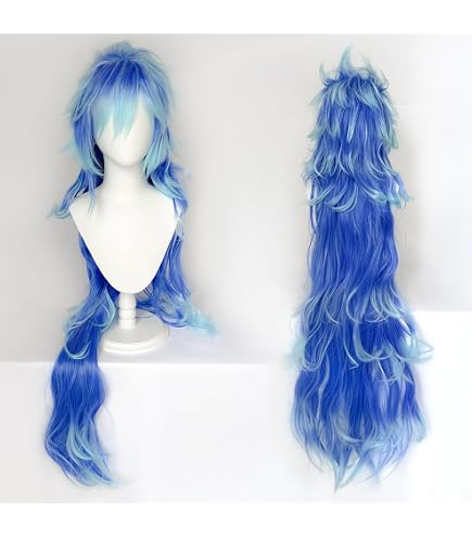 Amazon.co.jp: [LOMANZI] Ortho コスプレ ウィッグ オルト・シュラウド