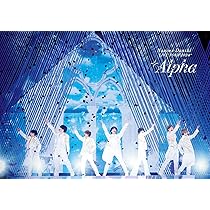 Amazon.co.jp: なにわ男子 LIVE TOUR 2024 
