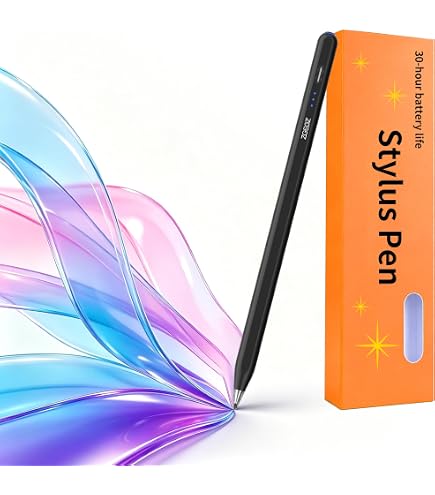Xiaomi Smart Pen (2nd Generation) - Stylus Pen for Xiaomi Pad