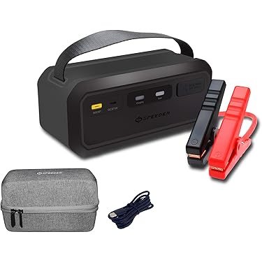 Amazon.co.jp 人気ギフトランキング: 車用ジャンプスターター で