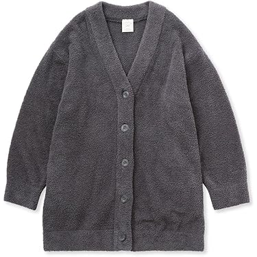 【新品未使用】 ジェラートピケ べビモコマタニティ カーディガン&ロングパンツ べビモコマタニティ カーディガン(カーディガン・ガウン