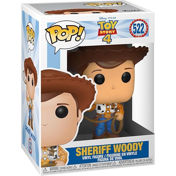 Amazon.co.jp: Pop Toy Story Slinky Dog Vinyl Figure : Funko: 洋書