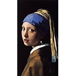 絵画 iPhone SE第2~3世代 8~6 壁紙 視差効果 真珠の耳飾りの少女 (フェルメール) 絵画 iPhone SE第2~3世代 8~6 壁紙 視差効果 真珠の耳飾りの少女 (フェルメール)