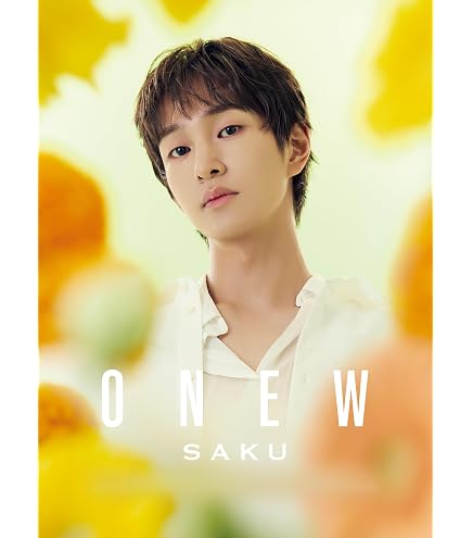 Amazon.co.jp: オニュ ONEW Tough Love 5thミニアルバム [韓国盤