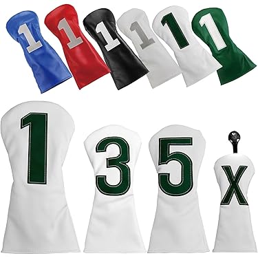 Amazon.co.jp 人気ギフトランキング: ゴルフクラブセットヘッドカバー