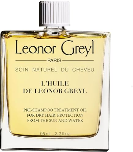 Amazon | 【Leonor Greyl】ユイル セクレ ド ボーテ | レオノール