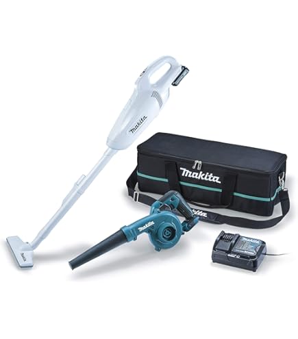 Amazon.co.jp: HiKOKI(ハイコーキ) 36V コードレスクリーナー & ブロワ