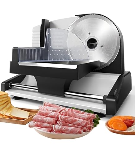 Amazon｜Delonghi 電動フードスライサー SL360｜スライサー・カッター