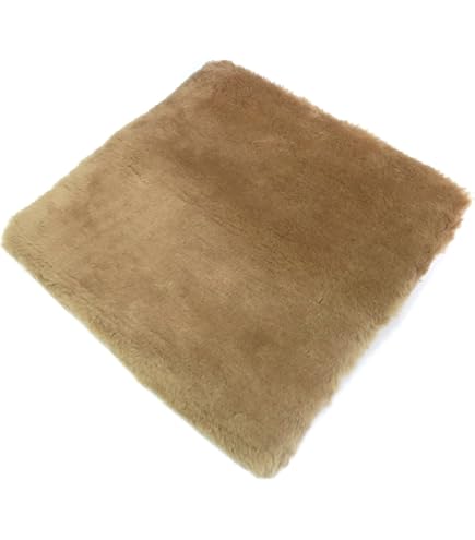 Amazon.co.jp: 高木ミンク コット＆チェア シート 長毛 フリース