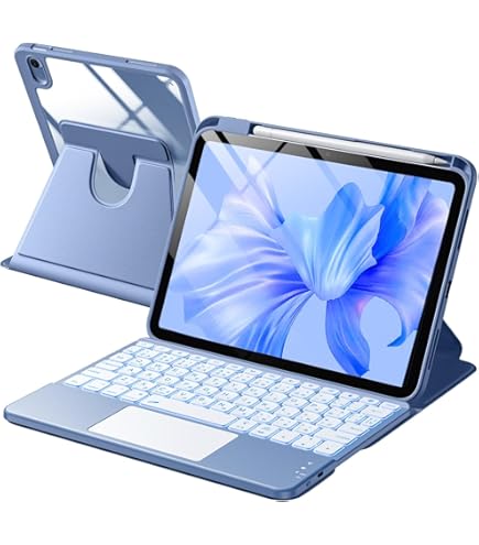 Amazon.co.jp: Sencela 2025年発売 ipad 11(A16）iPad